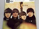 The Beatles - Beatles For Sale EP mono GEP 8931
