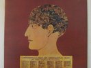 Murray Head  Nigel Lived 1972 UK Dark Orange CBS Gatefold & Booklet