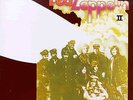 Led Zeppelin II Two Classic Records 200 gram Audiophile Vinyl Test Pressing
