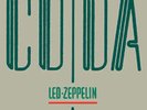 Led Zeppelin CODA Classic Records 200 gram Audiophile Vinyl Test Pressing
