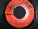 ALTON ELLIS & THE FLAMES - ROCK STEADY    45