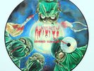 AUTOPSY -Severed Survival PIC-LP 1990 VILE 12