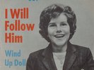 Little Peggy March - I will follow him - RCA 47 - 8139 Mint