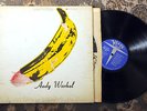 VELVET UNDERGROUND & NICO 1st press LP MONO Andy Warhol cover