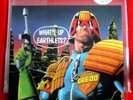 MADNESS (Fink Bros.) - Mutants In Mega City One - Picture Disc