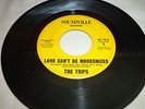 The Trips / Soundville Original stamped HSJ 101