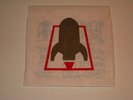 ROCKET FROM THE CRYPT Rocket Pack band edition Pushead