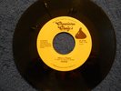 RISSE - Who's There 45 on Chocolate Cholly's private NC modern funk dancer VG++
