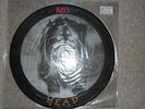KISS CARNIVAL OF SOULS   /  HEAD  PICTURE LP