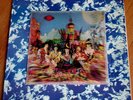 THE ROLLING STONES Their Satanic ORIGINAL 3D SLEEVE 1967 UK LP