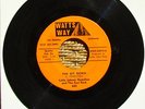 RARE DEEP FUNK '45 