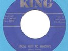 R&B - DOO-WOP - THE CHECKERS on KING - 