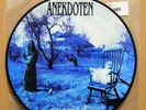 ANEKDOTEN - Vemod PICTURE Ltd. LP Swedish Prog