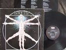 LEEWAY - BORN TO EXPIRE (1989) RARE VINYL