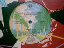 EUMIR DEODATO WHISTLE BUMP 12 DISCO 1978 WB ***PROMO***