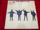 BEATLES:HELP 1ST PRESS UK MONO UNMARKED Nr MINT EXAMPLE.STUNNING SLEEVE