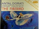A. DORATII-FIREBIRD-SR 90226-STEREO-ORIG. (LP)-NM-