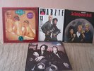 4 x DIE ÄRZTE LPs BITTE ANSCHAUN