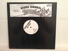 KOOL SAVAS - DAS URTEIL EKO inkl. AUTOGRAMM KKS AURA RAR ***++LOOK++