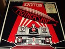 LED ZEPPELIN : MOTHERSHIP HALF SPEED MASTERED 180 GRAM VINYL 4LP BOX 2007 ATL