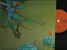 GRAVY TRAIN   SOUTH AFRICA LP STAIRCASE TO THE DAY   PYE