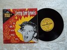 JERRY LEE LEWIS THE GREAT BALL OF FIRE 10