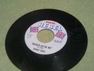 Johnny Rebel record 