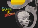 LP - PHILIPPE SARDE - SORTIE DE SECOURS