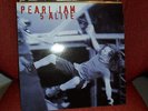 PEARL JAM   5  ALIVE
