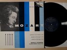 * WESTMINSTER XWN 18591 - MOZART - BARYLLI QUARTET *?