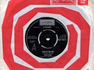 JEAN PLUM Look At The Boy / Back To You 7