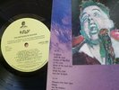 METEORS ‘In Heaven’ first LP 1981 Psychobilly KING KURT, CRAMPS