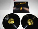 LOST HIGHWAY Ost 2xLP DAVID LYNCH nineinchnails rammstein smashing pumpkins RAR