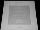 ARVO PÄRT: TABULA RASA - GIDON KREMER – KEITH JARRETT - ECM