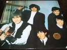 The Rolling Stones - Bright Lights - Big City Vinyl Bootleg White Marbled LP