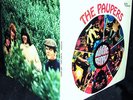 TOP MINT 1967 Stereo  THE PAUPERS - MAGIC PEOPLE   Garage Psych FUZZ   