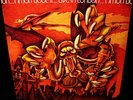 MINT 1972 ORIG   AMON DÜÜL II   LIVE IN LONDON   HARD ACID PSYCH PROG KRAUTROCK