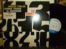 HORACE PARLAN, GEORGE TUCKER, AL HAREWOOD 