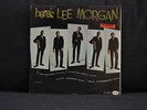 LEE MORGAN 