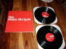 JACK WHITE STRIPES ELEPHANT USA PROMO DOUBLE LP, BEN, DEAD WEATHER, MULDOONS