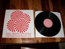 JACK WHITE STRIPES LVE BOOTLEG LP ELECTRONICS GOT THE BETTER OF ME, BEN, DEAD,