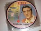 Elvis Presley PICTURE DISC 12