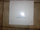 Queen lp A night at the opera paper fold out sleeve from Uruguay