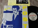 Paul Kelly Post LP 1985 w Inner EX 