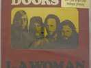 Audiophile DCC LP The Doors - L.A.Woman