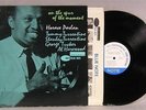 HORACE PARLAN “On The Spur of the Moment” MONO Orig Blue Note RVG Ear W 63rd DG