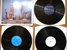 Jimmy Eat World Bleed American 3xLP Vinyl  # 1730 Mint Condition