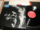 2 LP's - JIMI HENDRIX - In Memoriam - UNPLAYED DECCA rare FOC