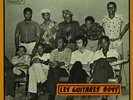 LES GUITARES BOYS ON DEBS