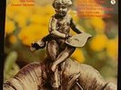 Hungarian Import Recording Vivaldi Lute Concertos & Trios Liszt Ferenc Chamber